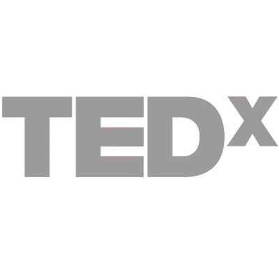 Referenzen-Logo-TEDx-Monochrom