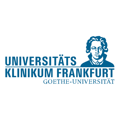 Das Universitätsklinikum Frankfurt vertraut uns beim Livestreaming.