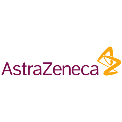 AstraZeneca vertraut uns.